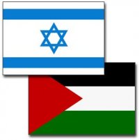 israel-palestine-flags