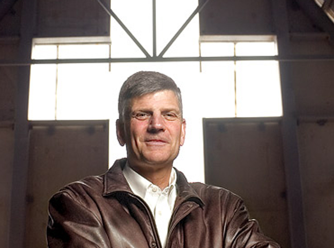 franklin-graham