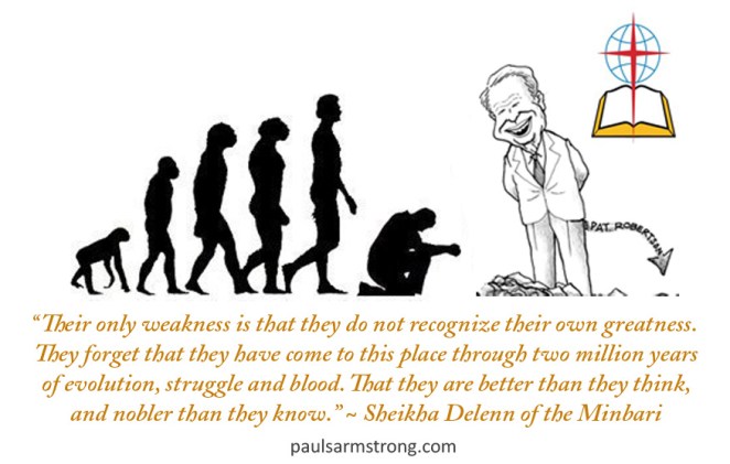 Evolution to SBC Serfdom