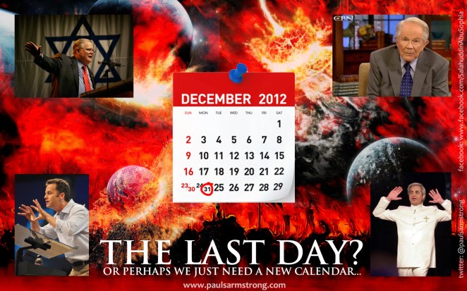 The Last Day?