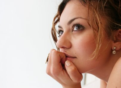 woman-thinking