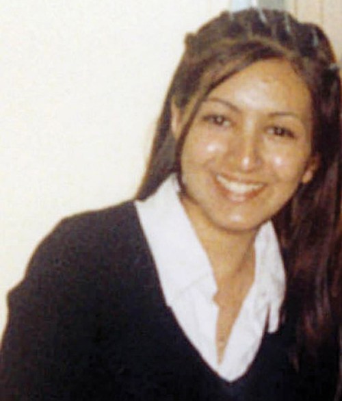 Shafilea Ahmed was killed in 2003. Tuesday, 14 July 2015, would have been her 29th birthday.
