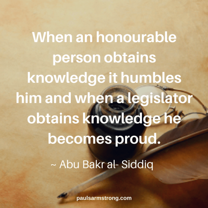 abu-bakr-when-an-honourable-person-obtains-knowledge