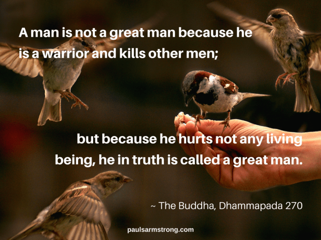buddha-what-makes-a-man-great