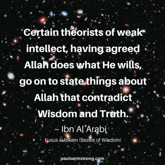 ibn-al-arabi-allah-wisdom-truth